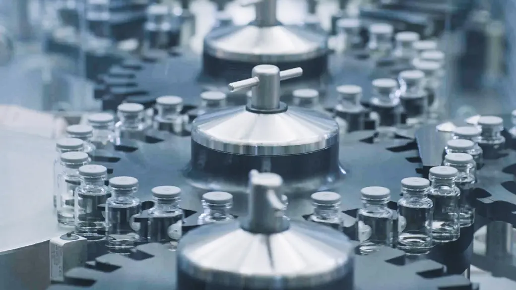 Ensuring supply chain resilience in a changing biopharma landscape